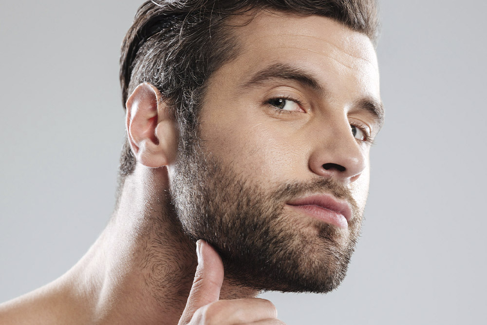 Sakal ve Bıyık Ekimi Yaptırırken Dikkat Edilmesi Gereken Konular